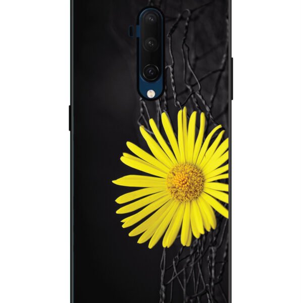 OnePlus 7T Pro, 2D Metal