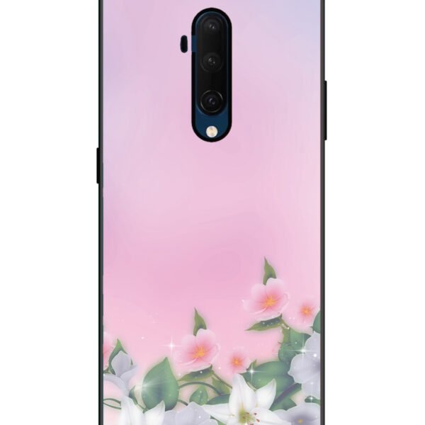 OnePlus 7T Pro, 2D Metal