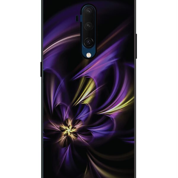 OnePlus 7T Pro, 2D Metal