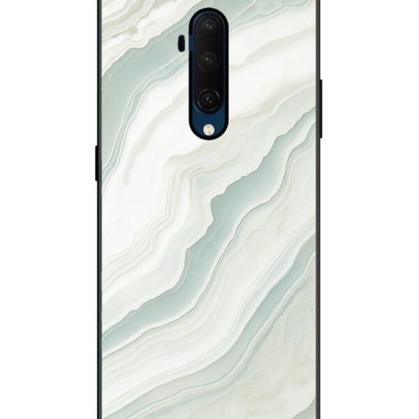 OnePlus 7T Pro, 2D Metal