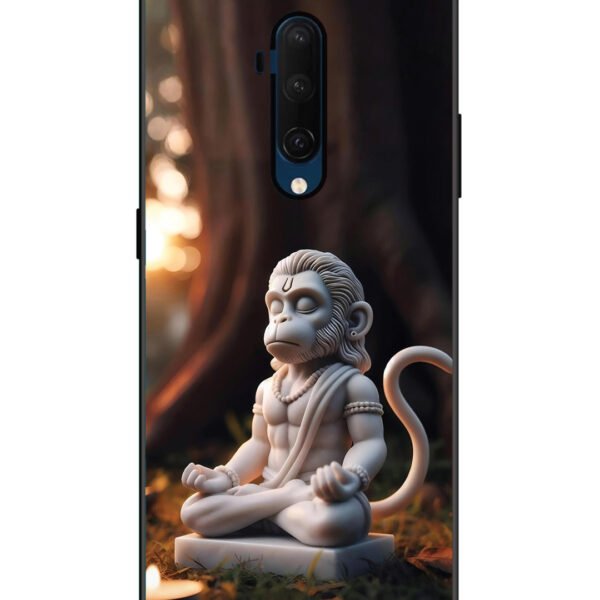 OnePlus 7T Pro, 2D Metal