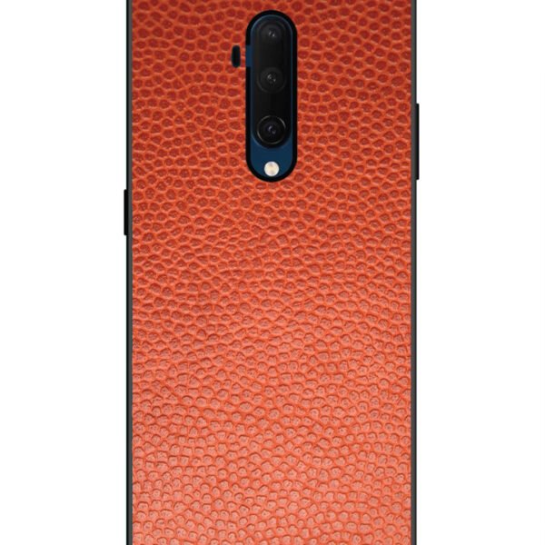 OnePlus 7T Pro, 2D Metal