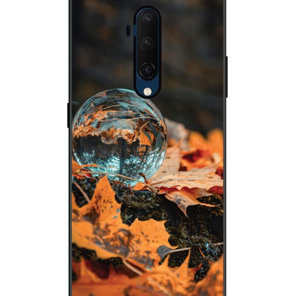 OnePlus 7T Pro, 2D Metal