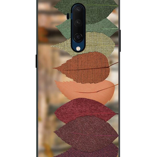 OnePlus 7T Pro, 2D Metal