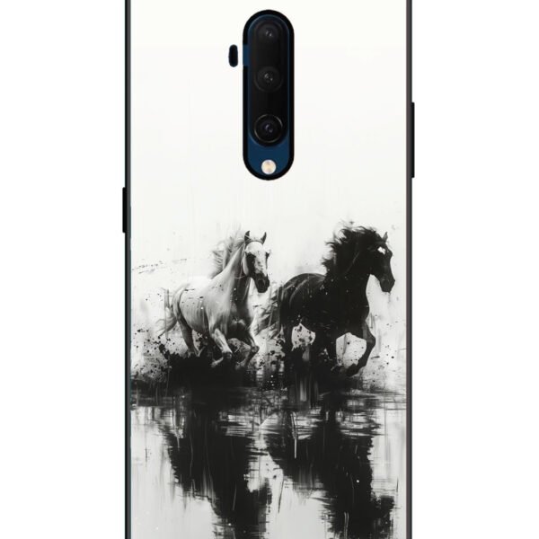 OnePlus 7T Pro, 2D Metal