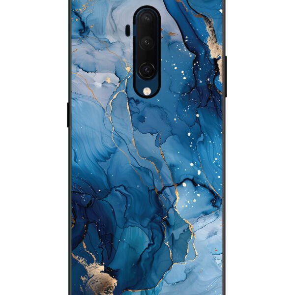 OnePlus 7T Pro, 2D Metal