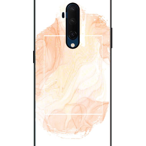 OnePlus 7T Pro, 2D Metal