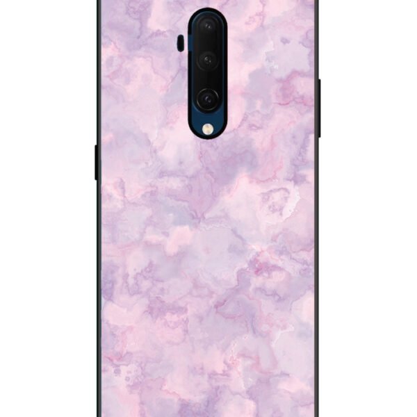 OnePlus 7T Pro, 2D Metal