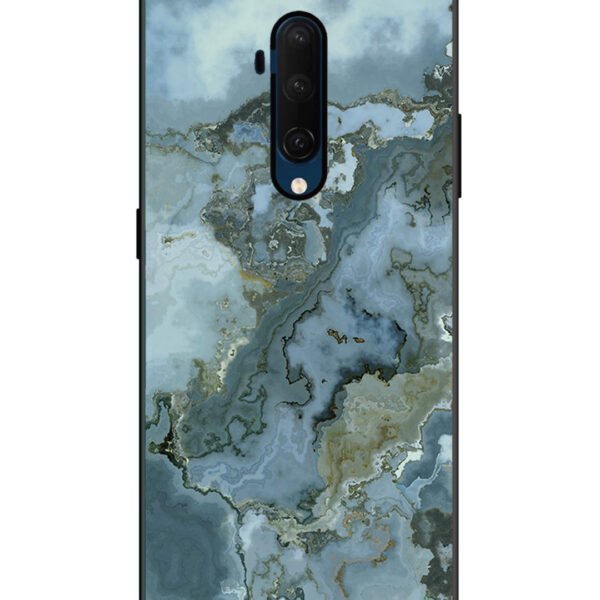 OnePlus 7T Pro, 2D Metal