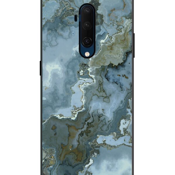 OnePlus 7T Pro, 2D Metal