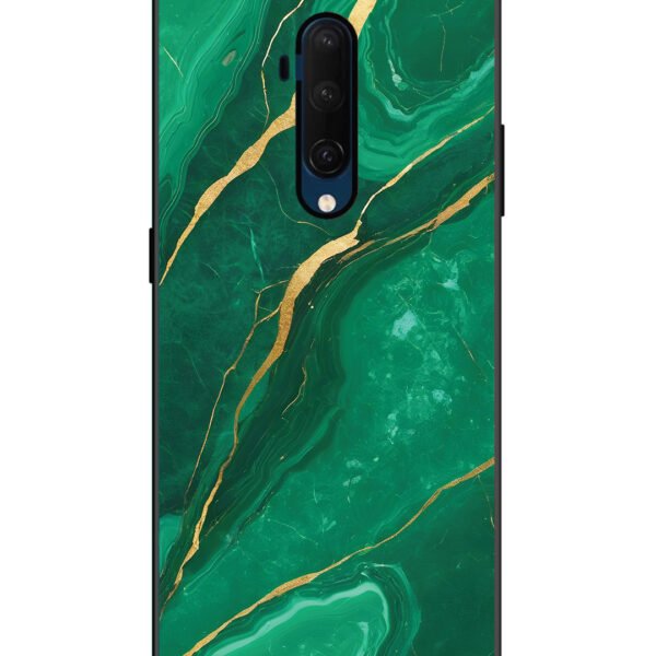 OnePlus 7T Pro, 2D Metal