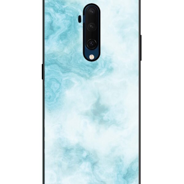 OnePlus 7T Pro, 2D Metal