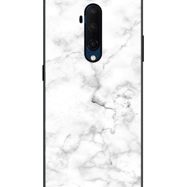 OnePlus 7T Pro, 2D Metal