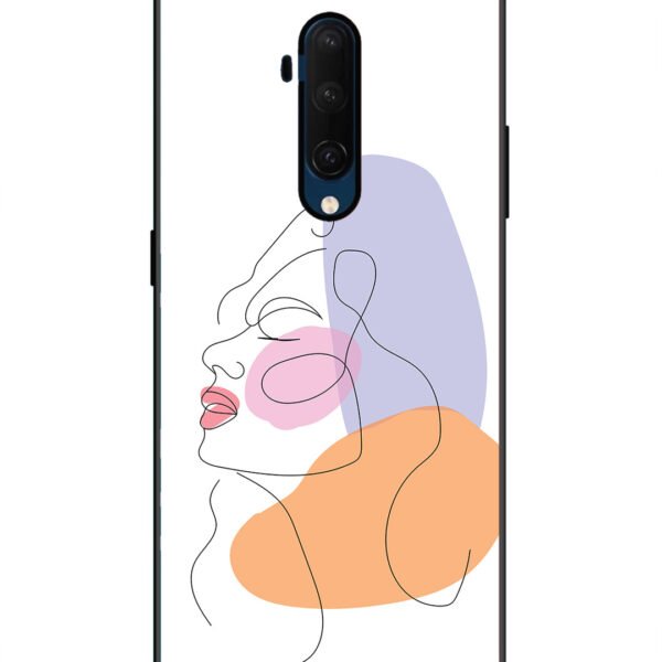 OnePlus 7T Pro, 2D Metal