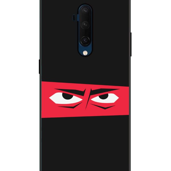 OnePlus 7T Pro, 2D Metal