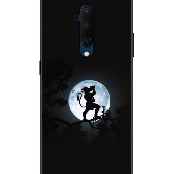 OnePlus 7T Pro, 2D Metal