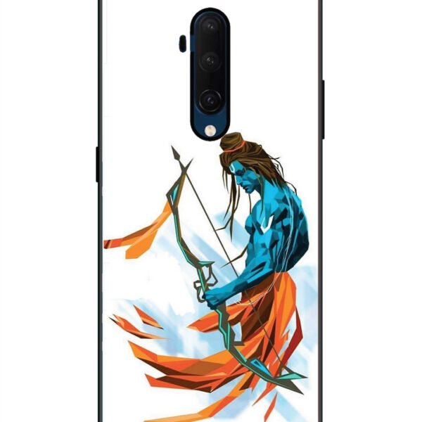 OnePlus 7T Pro, 2D Metal