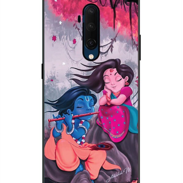 OnePlus 7T Pro, 2D Metal