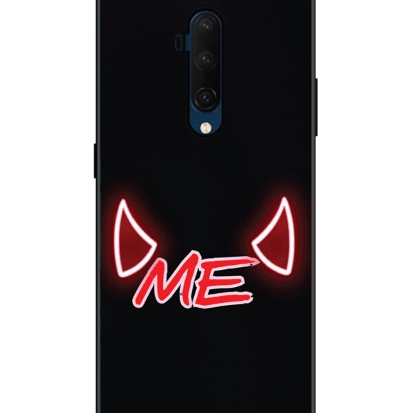 OnePlus 7T Pro, 2D Metal