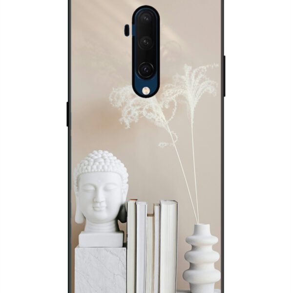 OnePlus 7T Pro, 2D Metal