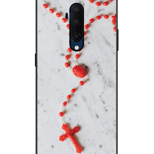 OnePlus 7T Pro, 2D Metal