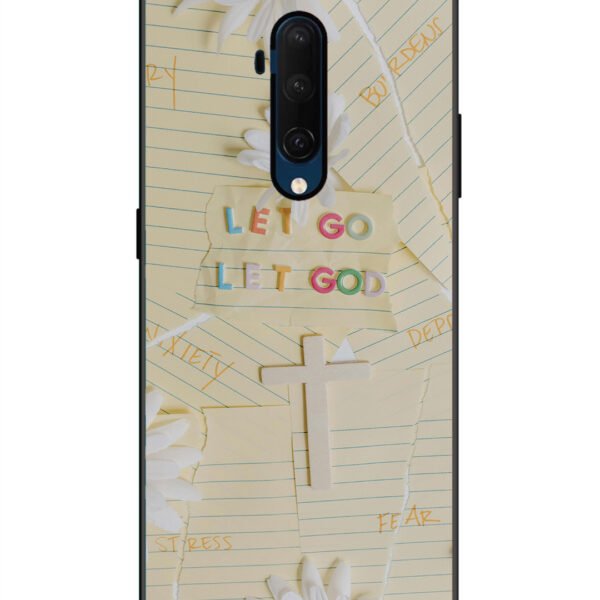 OnePlus 7T Pro, 2D Metal