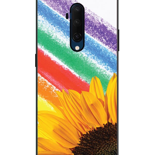 OnePlus 7T Pro, 2D Metal