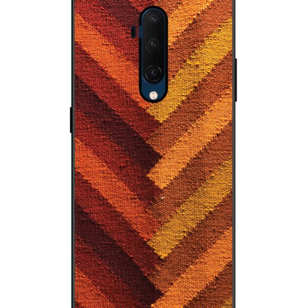 OnePlus 7T Pro, 2D Metal