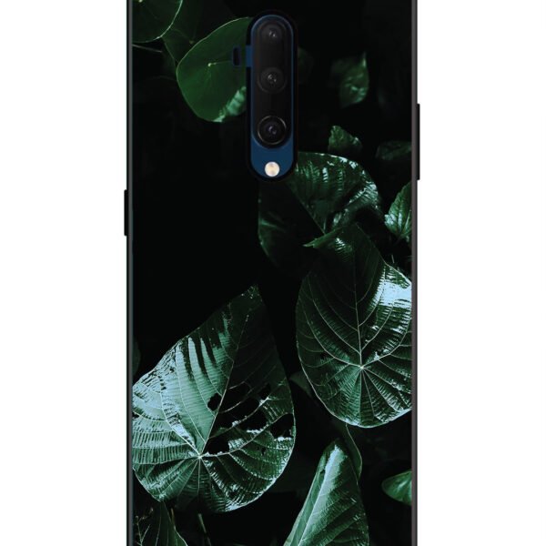 OnePlus 7T Pro, 2D Metal