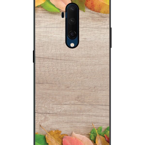 OnePlus 7T Pro, 2D Metal