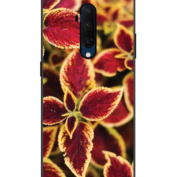 OnePlus 7T Pro, 2D Metal