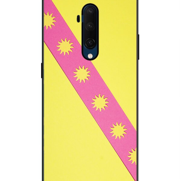 OnePlus 7T Pro, 2D Metal