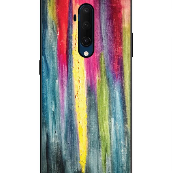 OnePlus 7T Pro, 2D Metal