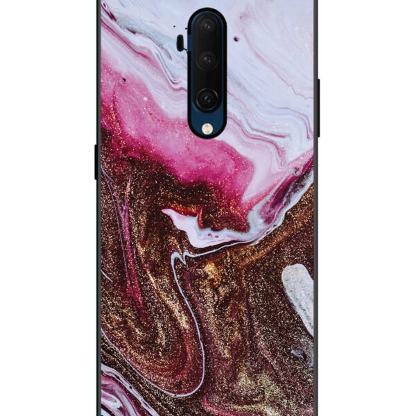 OnePlus 7T Pro, 2D Metal