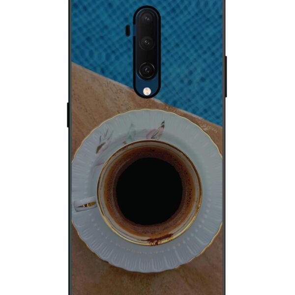 OnePlus 7T Pro, 2D Metal