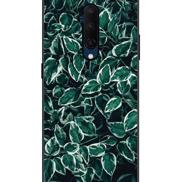 OnePlus 7T Pro, 2D Metal