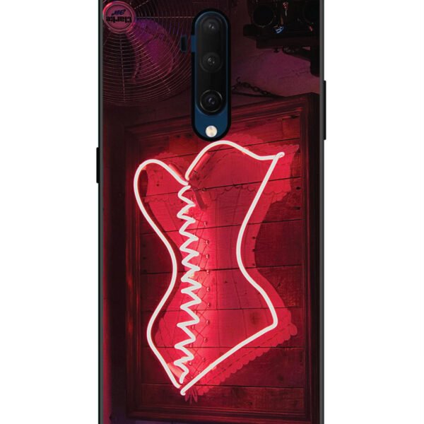 OnePlus 7T Pro, 2D Metal