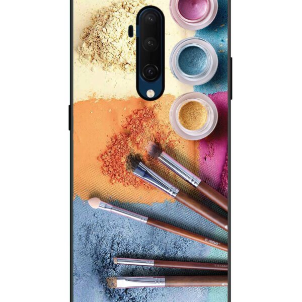 OnePlus 7T Pro, 2D Metal