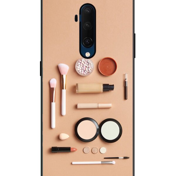 OnePlus 7T Pro, 2D Metal