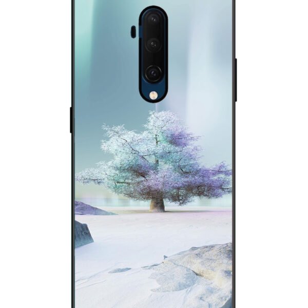 OnePlus 7T Pro, 2D Metal