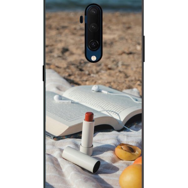 OnePlus 7T Pro, 2D Metal