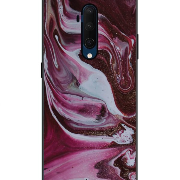 OnePlus 7T Pro, 2D Metal