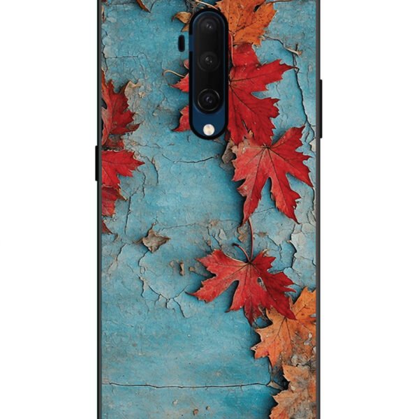 OnePlus 7T Pro, 2D Metal