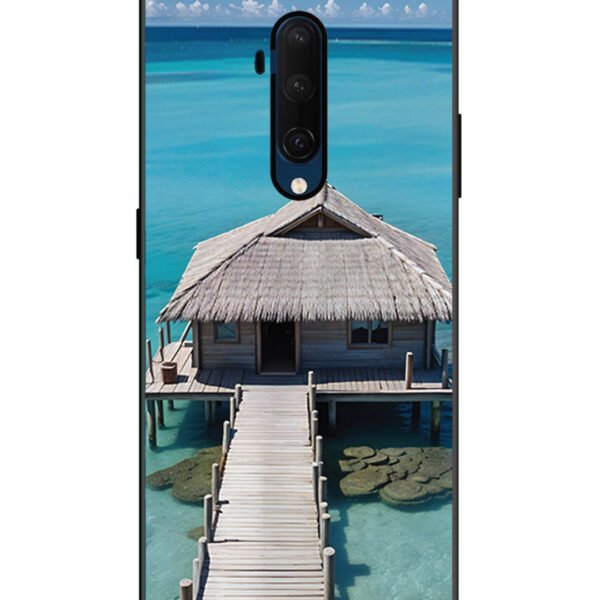 OnePlus 7T Pro, 2D Metal