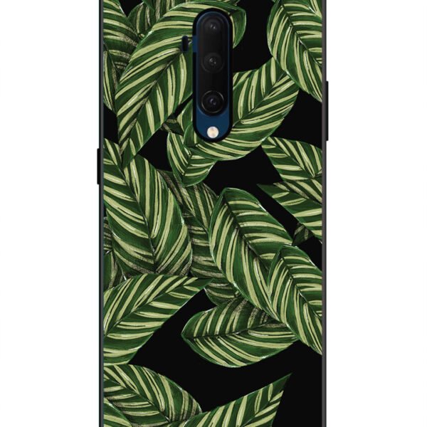 OnePlus 7T Pro, 2D Metal