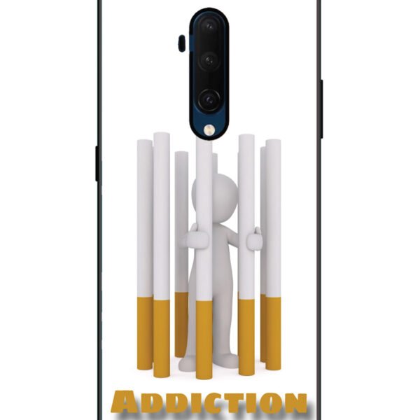 OnePlus 7T Pro, 2D Metal