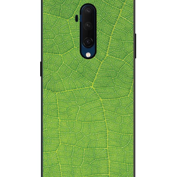 OnePlus 7T Pro, 2D Metal