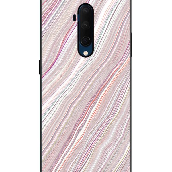 OnePlus 7T Pro, 2D Metal