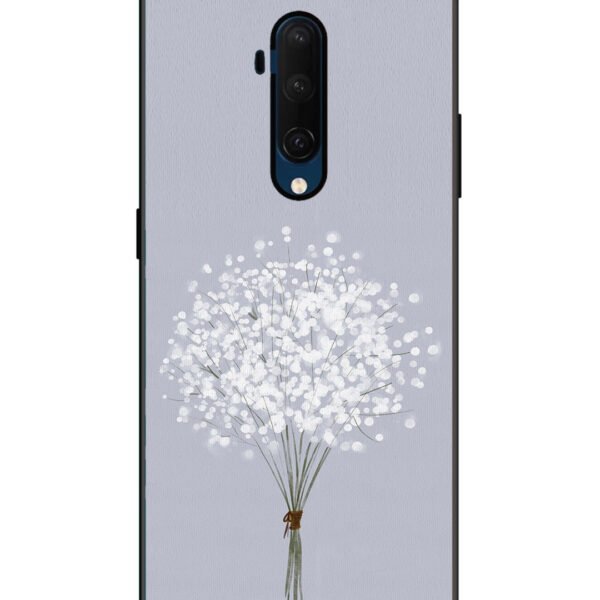 OnePlus 7T Pro, 2D Metal