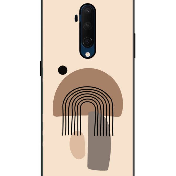 OnePlus 7T Pro, 2D Metal